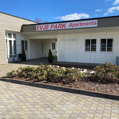 Apartment Park *