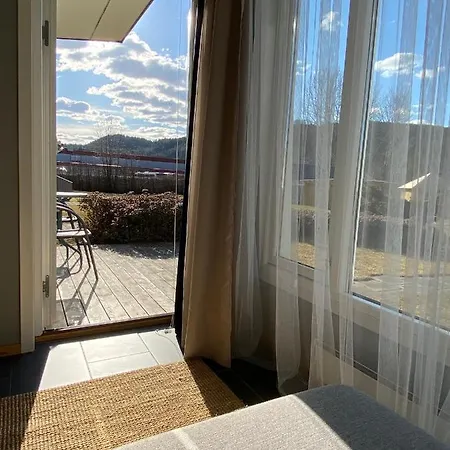 Apartment Park