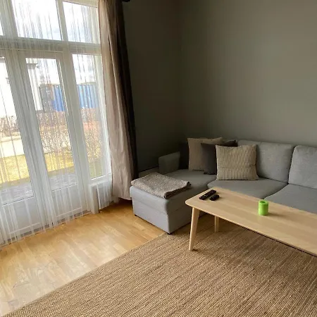 Park Apartment