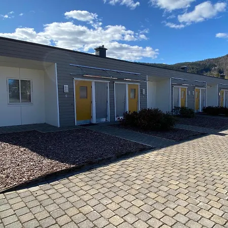 Park Appartamento Evje