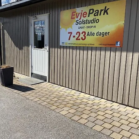 Park Appartement