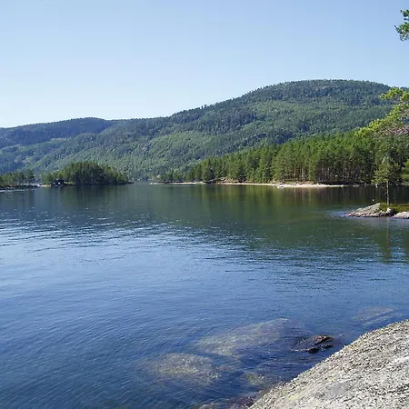 Park Appartamento Evje