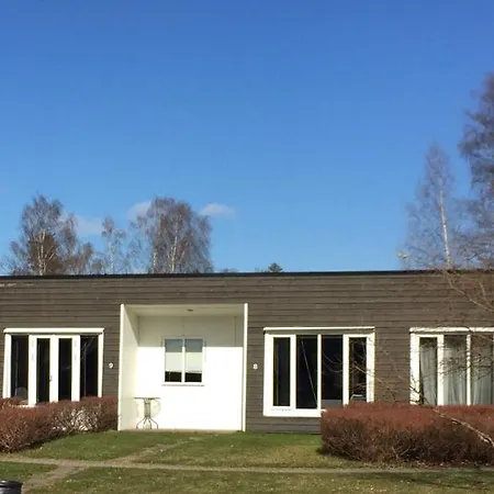 Park Apartment Evje