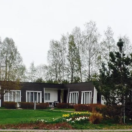 Park Apartment