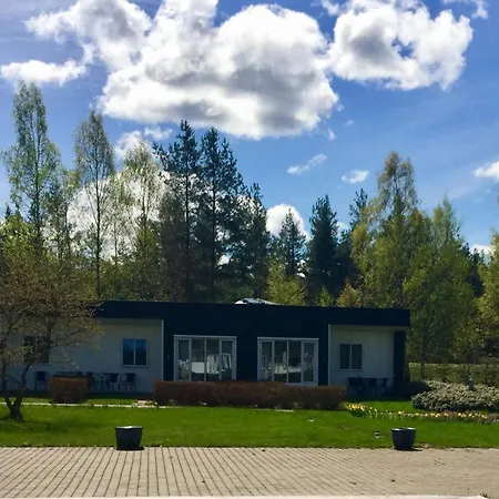 Apartment Park Evje