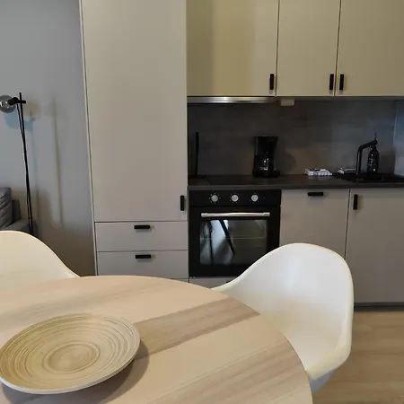 Park Apartment