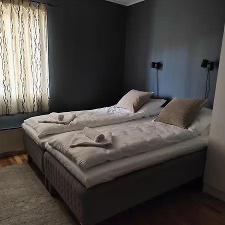 Appartement Park