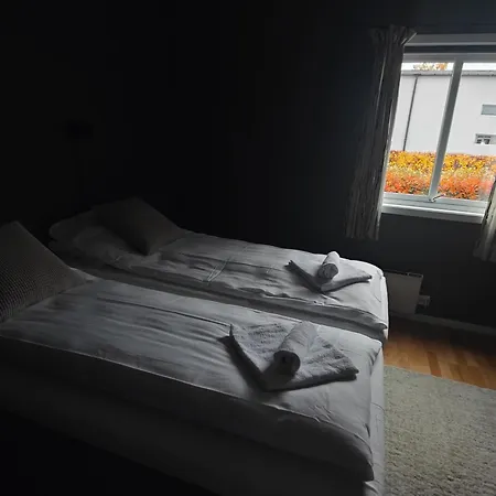 Apartment Park *