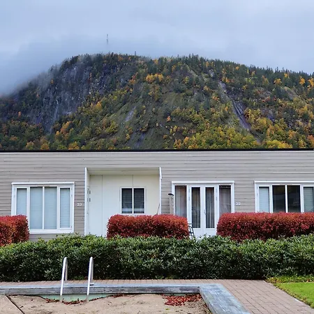 Apartment Park Evje