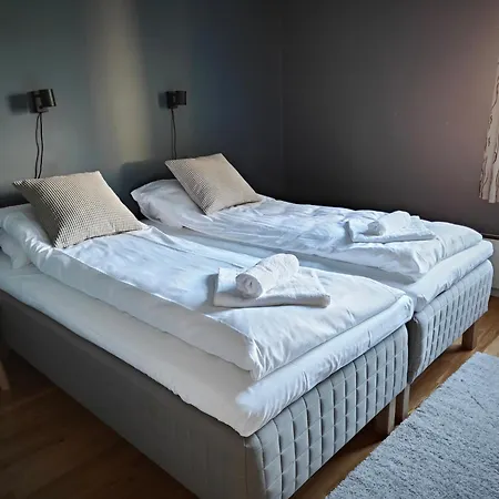 Park Appartement