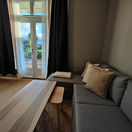 Appartement Park Evje