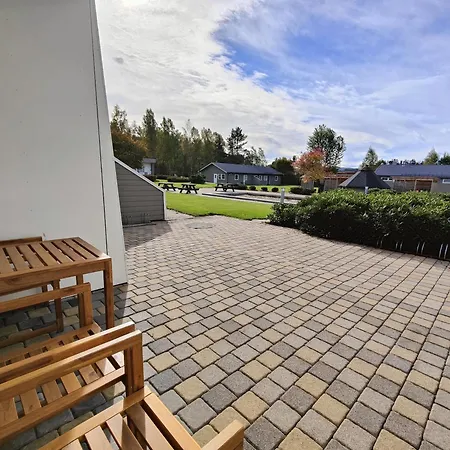 Appartement Park