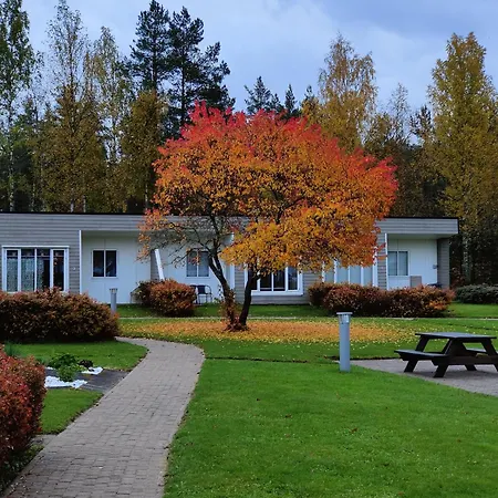 Apartment Park *