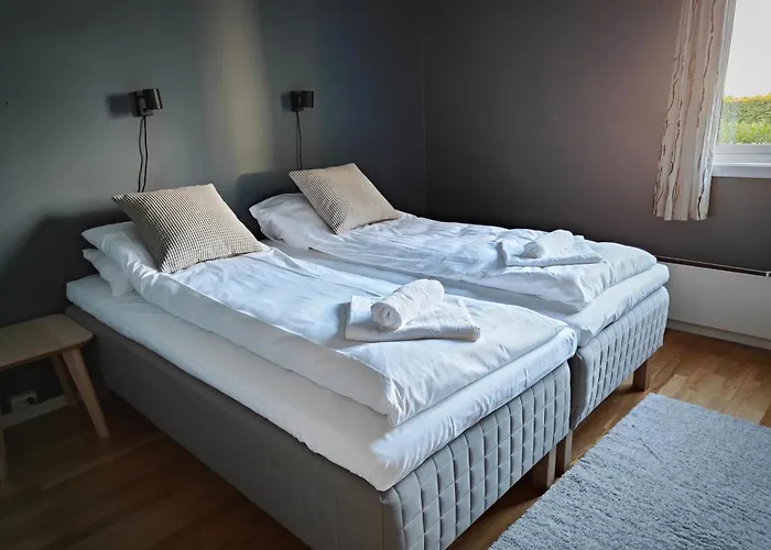 埃维耶公园酒店 公寓