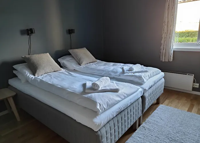 公寓 埃维耶公园酒店